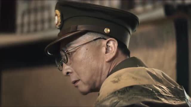 瞄准:廖杰误以为秦鹤年死了,下令立刻埋炸药