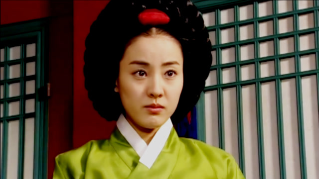 大长今:因为一只小狗,连生的命运从此发生转变