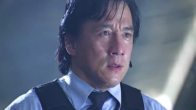 成龙吴彦祖出演的《新警察故事》大家还记得吗?