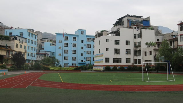 武都区莲湖小学教师信息化应用能力提升培训