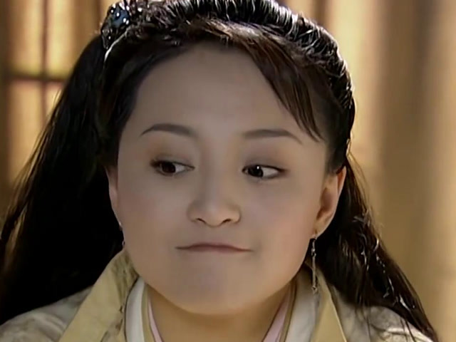 至尊红颜:君羡和凌静待在一起,脑子里面,却一直想着媚娘