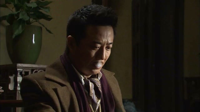 秘杀名单:陶公亮和人秘谈,表明了誓死跟随,白将军的决心