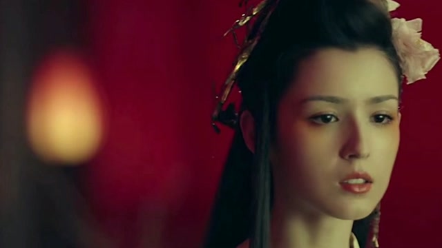 赤狐书生英莲身世凄惨唯得一人真心方能超度
