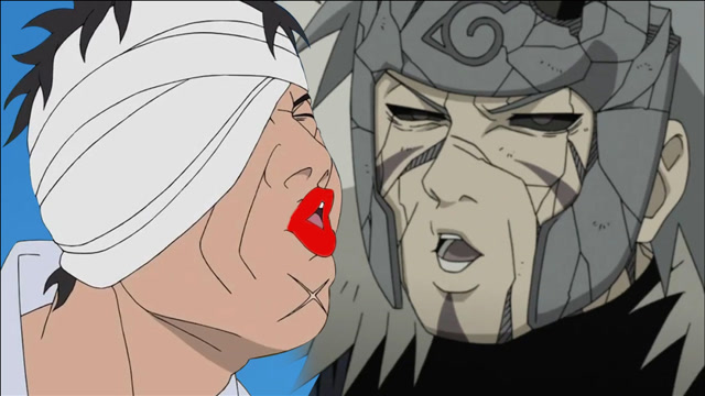 火影忍者忍界从没见过的忍术谐音梗你认为哪个忍术最强