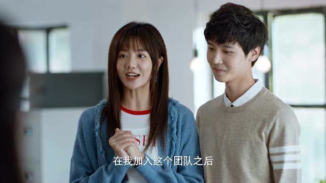 百岁之好一言为定顾晓曼和陈亦川秀恩爱段宁看见了特尴尬