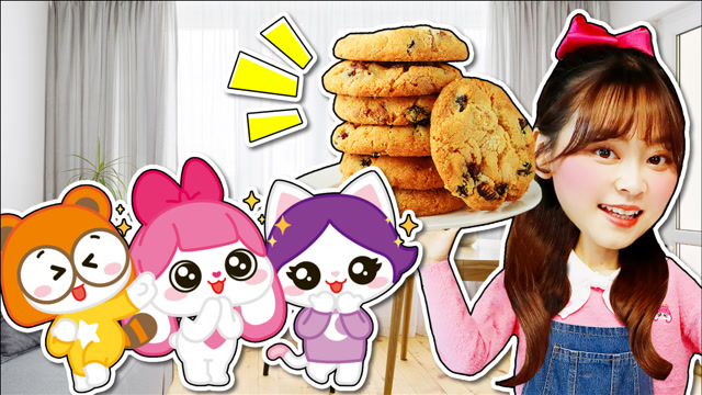 看看伶伶夏夏悦悦有什么好主意?