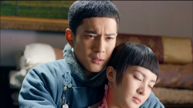 月牙救回一位妹妹,没想到她竟是一只白眼狼,害得月牙险些丧命