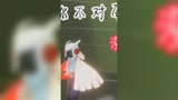 光遇:白鸟:龙骨你不对劲！