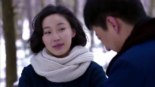 我的二哥二嫂曲慧敏被周文抛弃女子却要周武负责