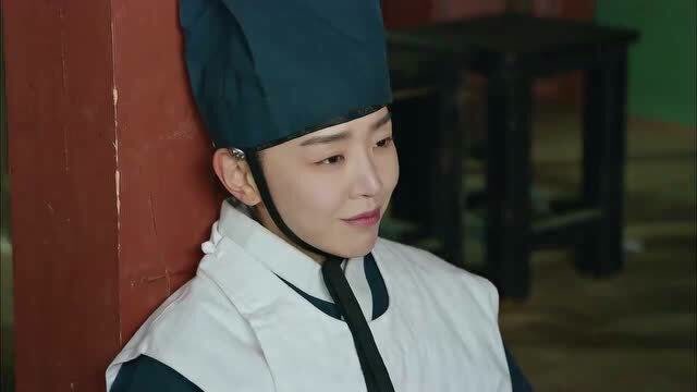 哲仁王后崔尚宫被毒死御医快哭了