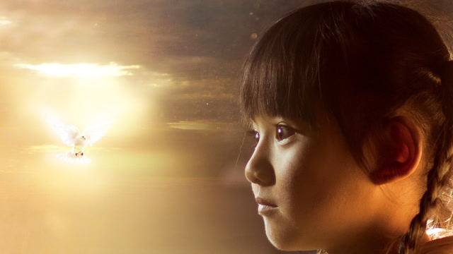 真实的故事天堂的张望