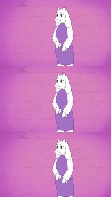 传说之下sans偷偷亲了羊妈羊爸头上的青青草原更茂盛了