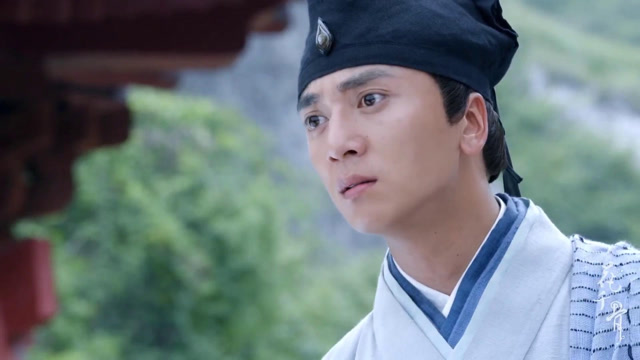 花千骨:云隐再见云翳,竟想劝云翳回头,想的太简单了吧