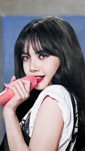 blackpink——lisa篇,莎莎好拽哦,好喜欢!