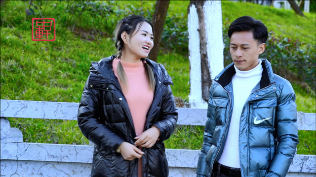 山歌情缘山歌《爱如春根慢发芽》王健vs王艳