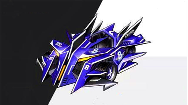 曾经的神级b车剃刀系列,如今却没几个人在用了