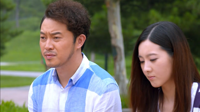 结婚前规则:欧少杰明明有老婆,却告诉美女只是女朋友,还是能分手的