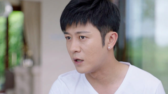 手下强制拆迁,董事父亲却不闻不问,乔天宇真失望