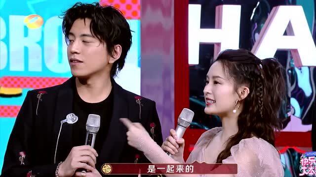 金玉良缘李沁 于小彤 再度同台,梦回红楼剧组