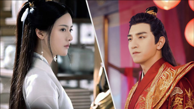 张芷溪曝男友金瀚"出轨",怒骂渣男后发文否认,金瀚工作室回应