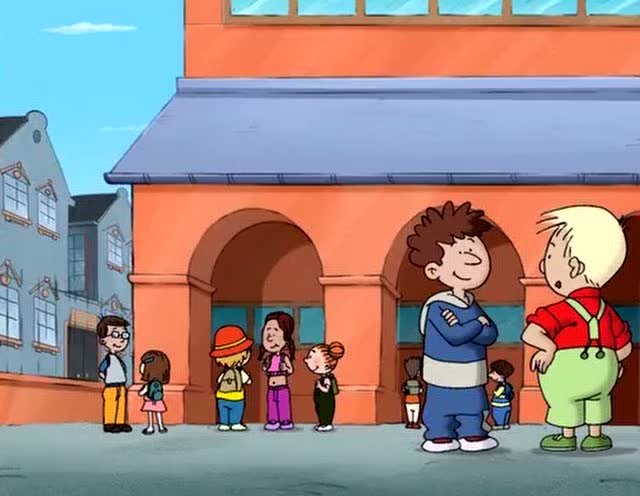 隐形人马丁,准备捉弄葛主任,这太精彩了