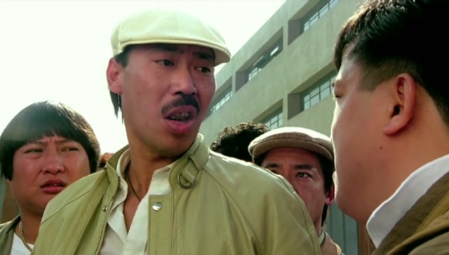 幽默祖师冯淬帆经典搞笑镜头【一】