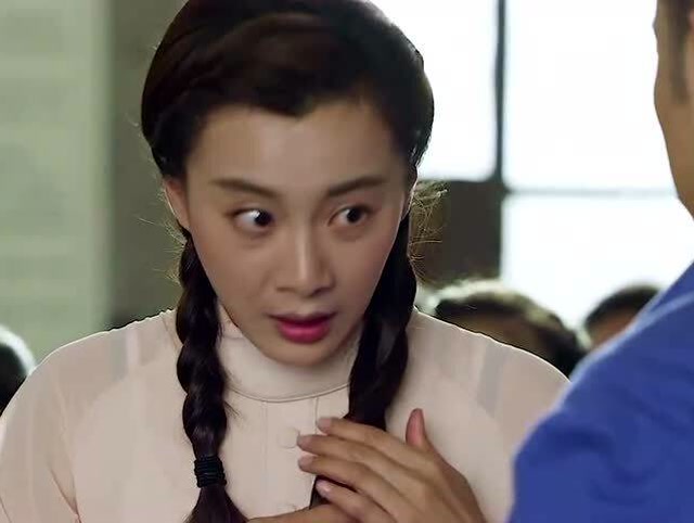 李大宝英雄救美,俩人举办假婚礼,抱得美人归!