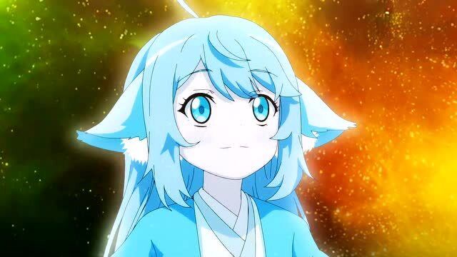 狐妖小红娘两生花篇:苏苏可爱起来真的太萌了,你们喜欢吗?