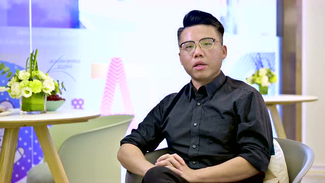 美齿管家企业介绍 - ceo何文俊采访