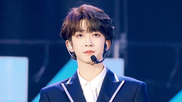 创造营粉丝见面会刘宇甘望星唱那些年好稳啊