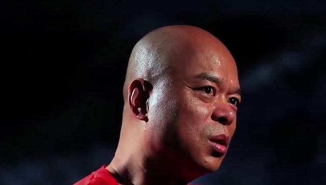 画中国:中国画家罗江仅凭一张宣纸,记录着云南大山情怀