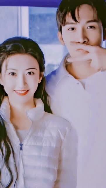 景甜和张彬彬这才叫做夫妻相简直配一脸不结婚没法收场