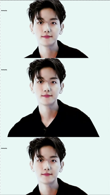 bolo2时期边伯贤的造型好绝!不是我喜欢的他都有,而是他有的我都喜欢