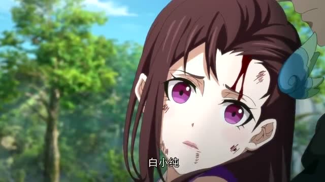 看完这段你就明白,杜凌菲是有多在乎白小纯