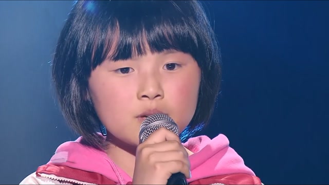 五位拥有天籁之音的00后歌手一开口就跪了全程高能