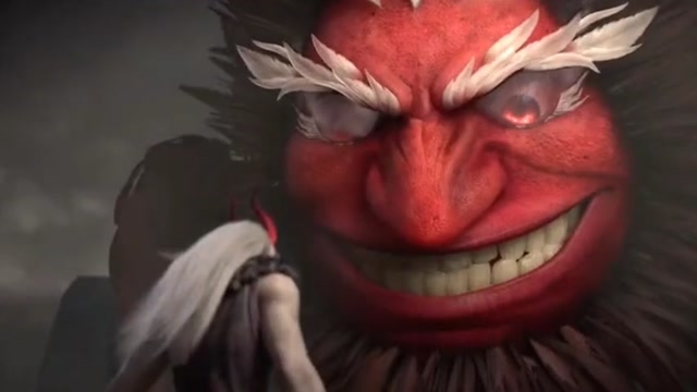 西行纪即将更新,牛魔王上线!