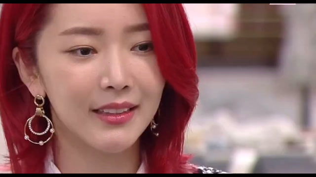 韩剧爱神派对:小三的段位也太高了,公公会不会站女主这边呢