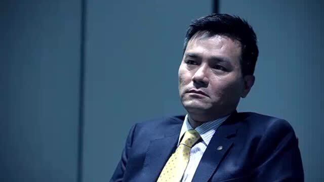 《反贪风暴》东莞仔:现在21世纪了,谁还用现金行贿?动动脑子