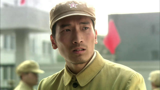 风筝:马小五告诉韩冰,赵简之在狱中自杀,没有抢救过来