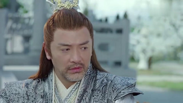 择天记:最亮的那颗就是陈长生的命星,白帝一看直呼没救了!