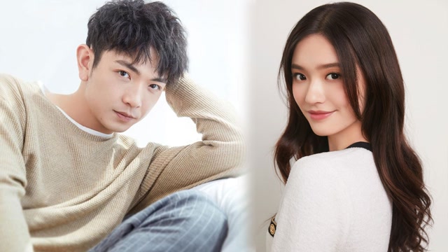 林允和颜人中恋情曝光?一起外出游玩并回家,曾小号官宣又秒删