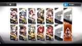 【明日方舟】闭锁监狱（大材小用）