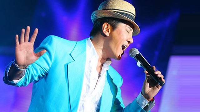 毛宁《涛声依旧》回忆自己的青春爱情总是不尽的感慨,回忆满满