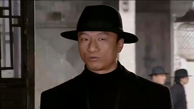 兄弟舌头被割,黑道大哥霸气上门,当面宣判十位黑老大死刑