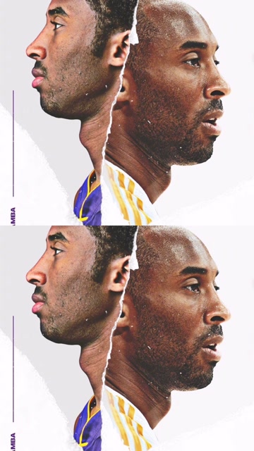 梦想的力量,致敬科比