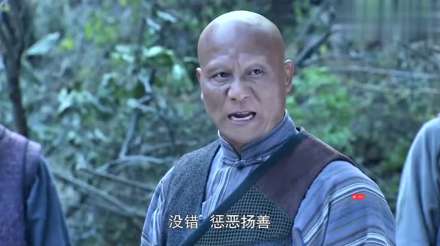 青年霍元甲之冲出江湖:险!危急关头霍家众人前来救援,元甲得救