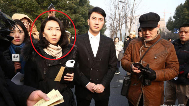 林生斌妹妹与哥哥的照片曝光!兄妹三人都在同一家公司任职