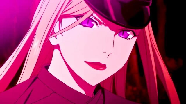 野良神:这样的御姐怎么能没有吸引力呢