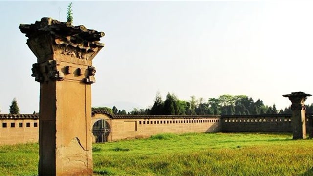 "阙"是什么东西?这种建筑古代有很多,究竟有什么作用呢