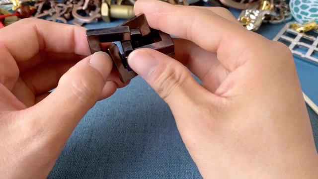 六星难度魔金 绊